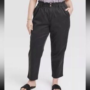 Universal Thread Bucket Waist Pants